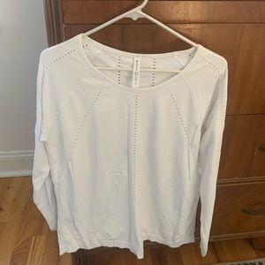 Athleta Foothills Tee